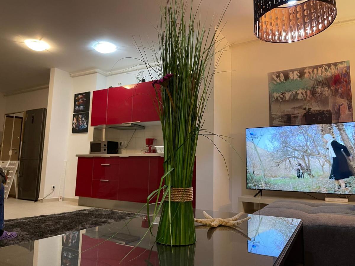 Apartment Happiness By Nicole Jutka, Visual Artist オリンプ エクステリア 写真